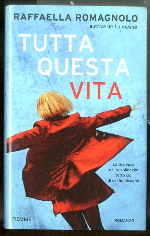 TUTTA QUESTA VITA - LS