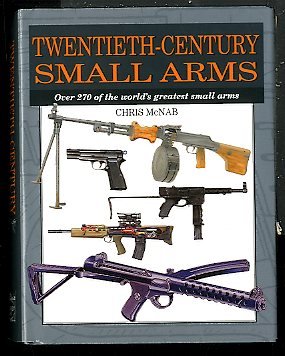 TWENTIETH CENTURY SMALL ARMS - LS