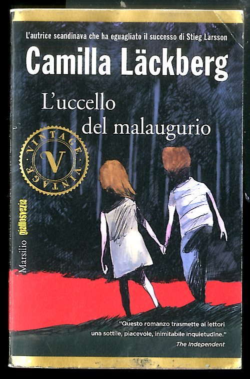 UCCELLO DEL MALAUGURIO ( L` ) - LS