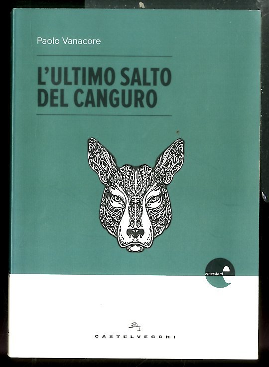 ULTIMO SALTO DEL CANGURO ( L` ) - LS