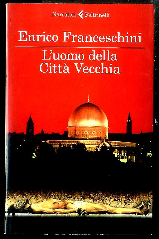 UOMO DELLA CITTA` VECCHIA ( L` ) - LS