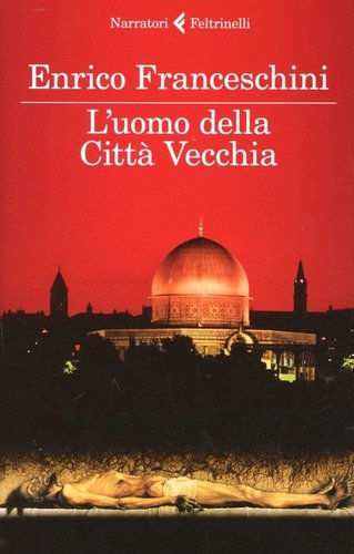 UOMO DELLA CITTA` VECCHIA ( L` ) - LS