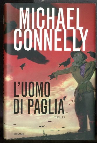 UOMO DI PAGLIA ( L` ) - LS