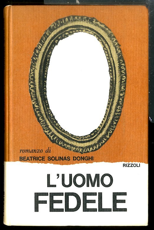 UOMO FEDELE ( L` ) - 1 ED LS