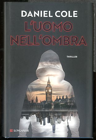 UOMO NELL`OMBRA ( L`) - LS