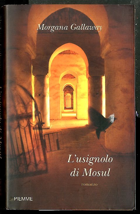 USIGNOLO DI MOSUL ( L`) - LS