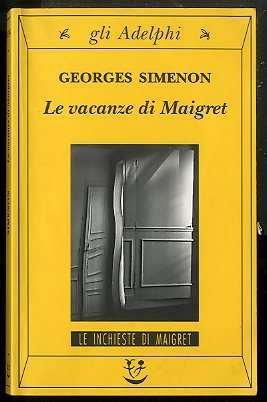 VACANZE DI MAIGRET ( LE ) - LS