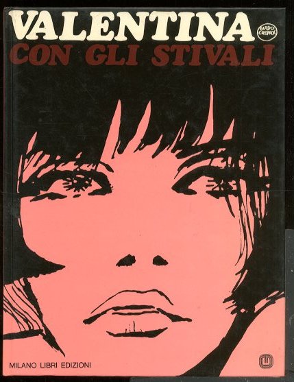 VALENTINA CON GLI STIVALI - 1 ED LS