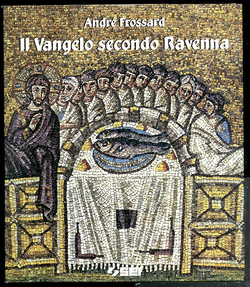 VANGELO SECONDO RAVENNA ( IL ) - LS