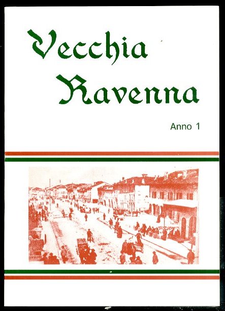 VECCHIA RAVENNA N. 1 - LS