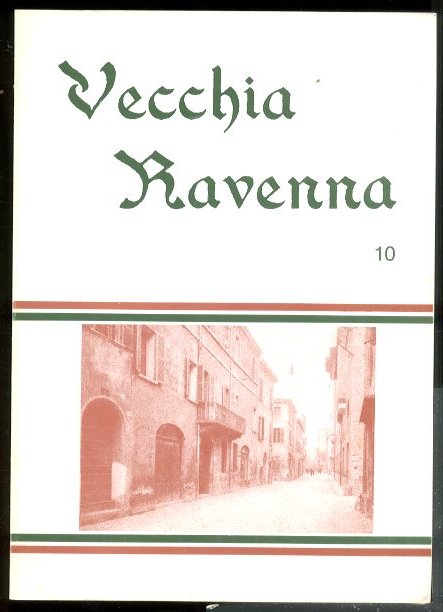 VECCHIA RAVENNA N.10 - LS