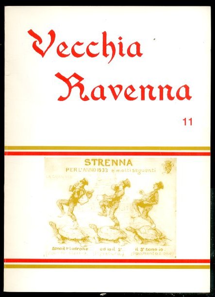 VECCHIA RAVENNA N.11 - LS