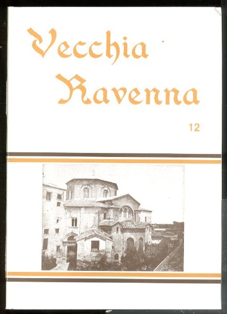 VECCHIA RAVENNA N.12 - LS