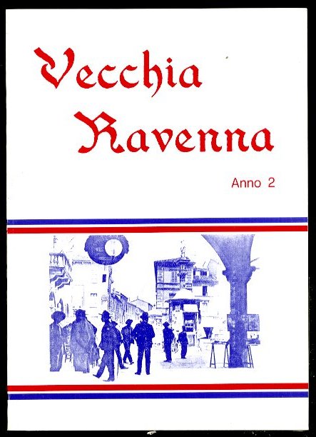 VECCHIA RAVENNA N. 2 - LS