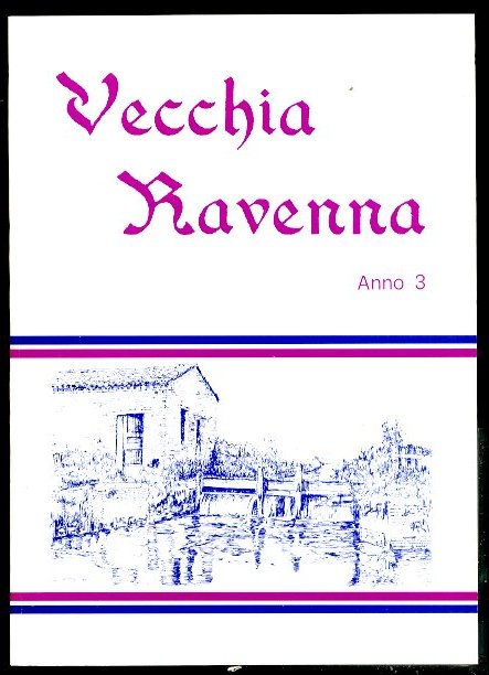 VECCHIA RAVENNA N.3 - LS