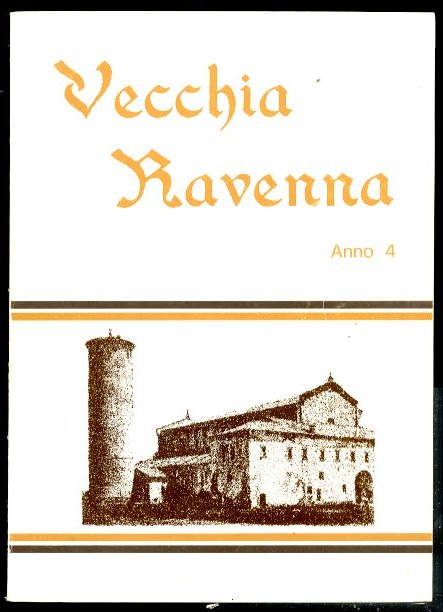 VECCHIA RAVENNA N. 4 - LS