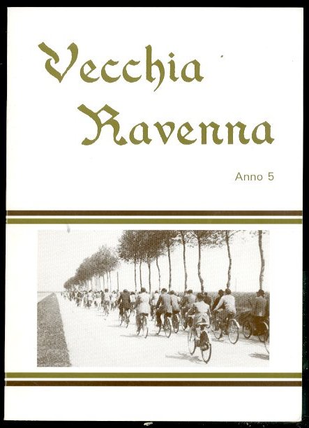 VECCHIA RAVENNA N. 5 - LS