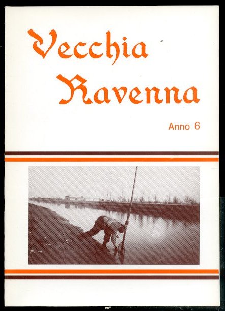 VECCHIA RAVENNA N. 6 - LS