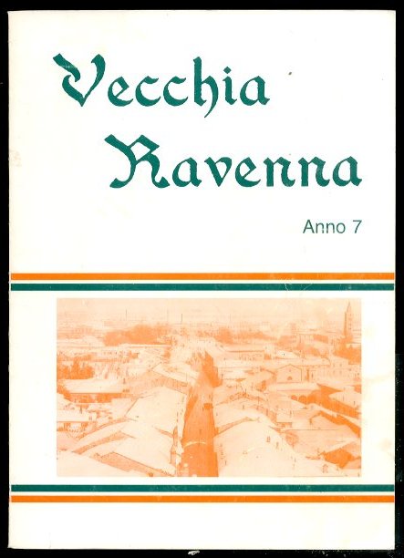 VECCHIA RAVENNA N.7 - LS