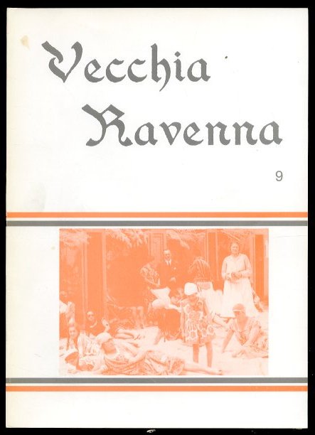 VECCHIA RAVENNA N.9 - LS