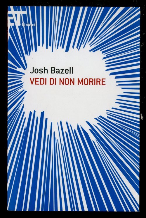 VEDI DI NON MORIRE - LS