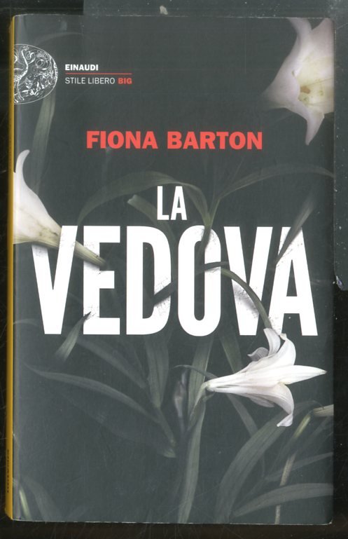 VEDOVA ( LA ) - LS