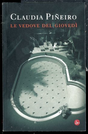 VEDOVE DEL GIOVEDI` ( LE ) - LS