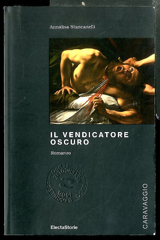 VENDICATORE OSCURO ( IL ) - LS