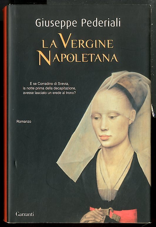 VERGINE NAPOLETANA ( LA ) - LS