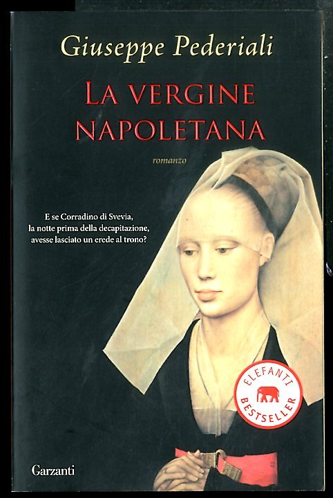 VERGINE NAPOLETANA ( LA ) - LS