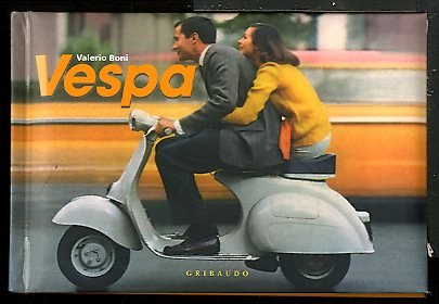 VESPA - LS