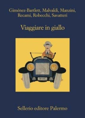 VIAGGIARE IN GIALLO - LS