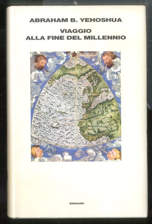 VIAGGIO ALLA FINE DEL MILLENNIO - LS