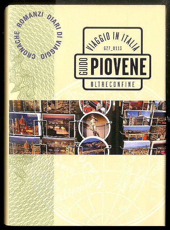 VIAGGIO IN ITALIA - LS