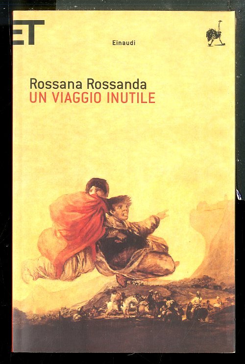 VIAGGIO INUTILE ( UN ) - LS