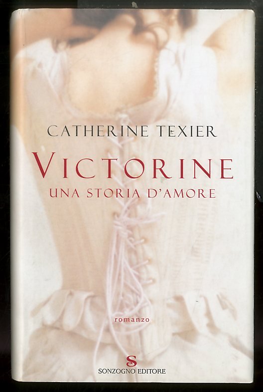 VICTORINE UNA STORIA D`AMORE - LS