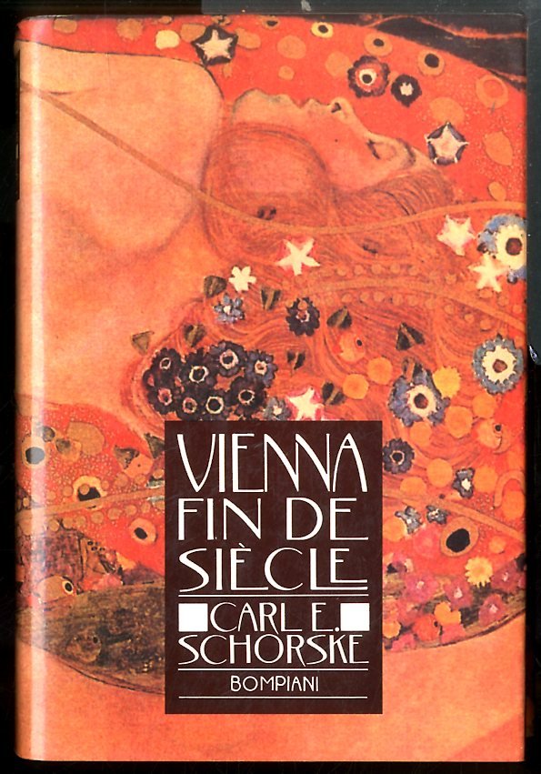 VIENNA FIN DE SIECLE POLITICA E CULTURA - 1 ED …