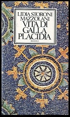 VITA DI GALLA PLACIDIA - LS