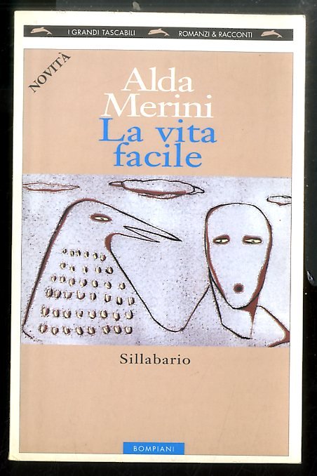 VITA FACILE SILLABARIO ( LA ) - LS