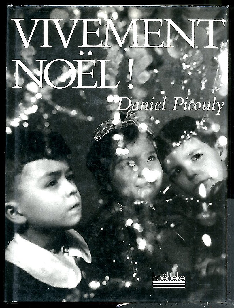 VIVEMENT NOEL! - LS