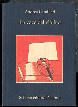 VOCE DEL VIOLINO ( LA ) - LS