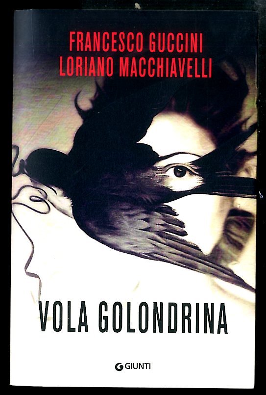 VOLA GOLONDRINA - LS