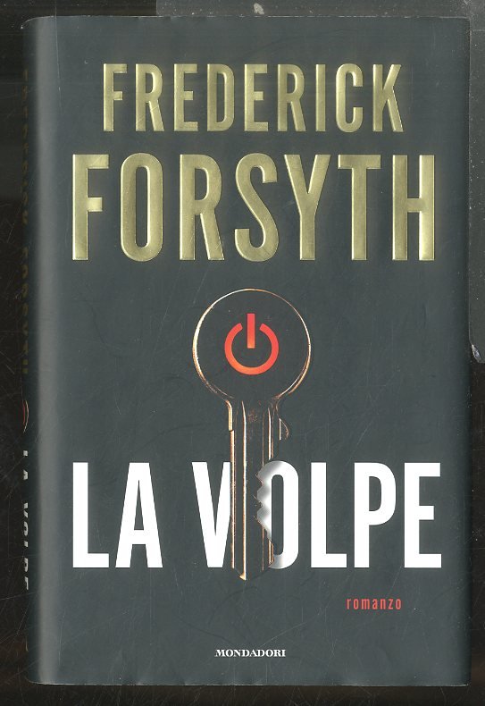 VOLPE ( LA ) - LS