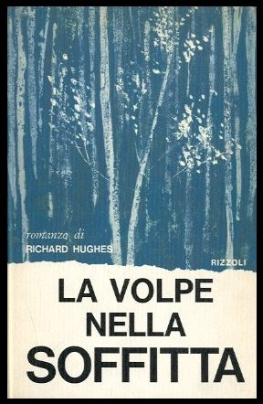 VOLPE NELLA SOFFITTA ( LA ) - 1 ED LS