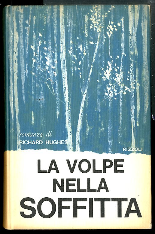 VOLPE NELLA SOFFITTA ( LA ) - 2 ED LS