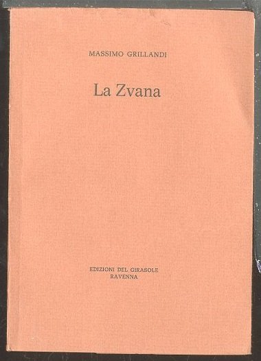 ZVANA ( LA ) - LS