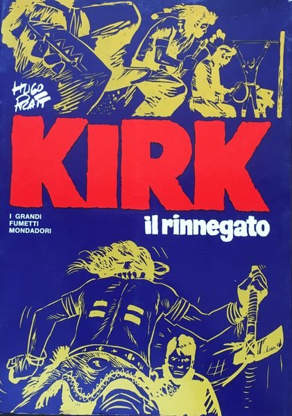 Kirk il rinnegato