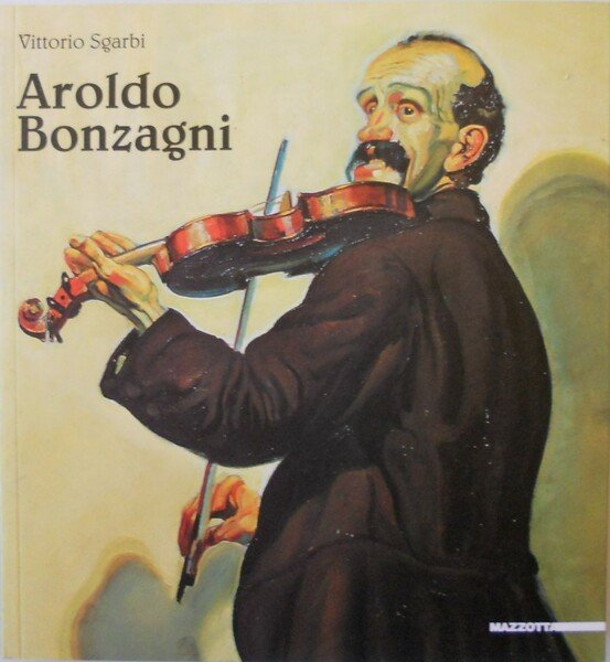 Aroldo Bonzagni