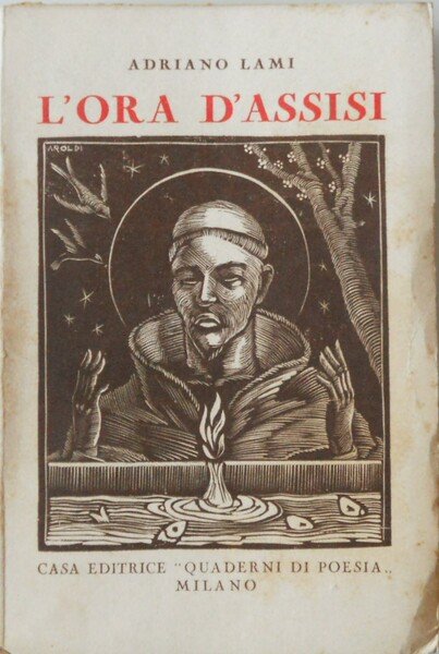 L'ora d'Assisi