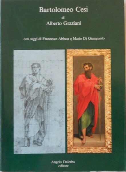 Bartolomeo Cesi